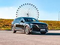 2018 Mazda CX-9 II, чёрный, 3099000 рублей - вид 4