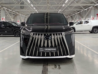 2026 GAC M8, чёрный, 5800000 рублей, вид 2
