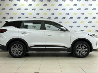 2024 Xcite X-Cross 7, белый, 1750000 рублей, вид 5