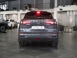 2025 Changan UNI-S I, серый, 3177801 рублей, вид 5