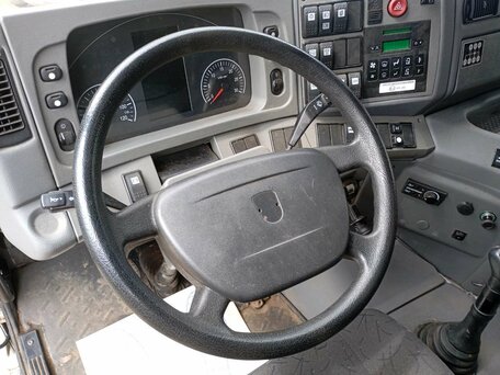 2024 МАЗ 6312, белый, 9180000 рублей, вид 5