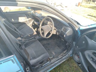 1991 Toyota Sprinter VI (E90), серый, 50000 рублей, вид 5
