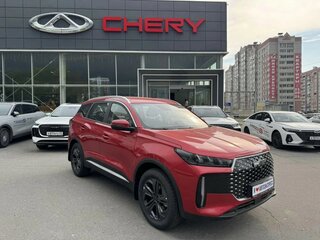 2026 Tenet T4L, красный, 2329000 рублей, вид 2