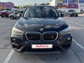 2017 BMW X1 20i xDrive II (F48), чёрный, 2250000 рублей - вид 5