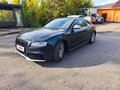 2008 Audi S5 I (8T), чёрный, 2100000 рублей - вид 2