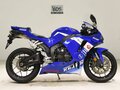 2021 Honda CBR 600RR, белый, 977000 рублей - вид 1