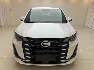 2021 GAC Trumpchi M6, белый, 1600000 рублей, вид 3
