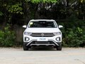 2026 Volkswagen T-Roc I (China Market) Рестайлинг, белый, 2290001 рублей - вид 1