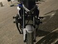 2021 Yamaha MT-03, синий, 600000 рублей - вид 9