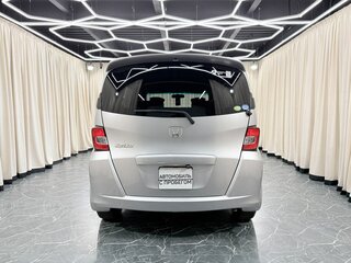 2010 Honda Freed Spike I, серый, 989000 рублей, вид 5