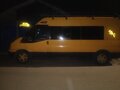 2008 Ford Transit, жёлтый, 1300000 рублей
