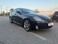 2009 Lexus IS 350 II Рестайлинг, чёрный, 2050000 рублей - вид 2