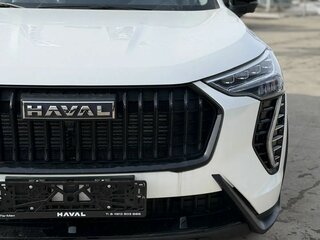 2026 Haval Jolion I Рестайлинг 2, белый, 2799000 рублей, вид 4