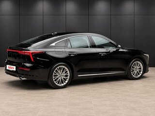 2023 FAW Bestune B70 I, чёрный, 1650000 рублей, вид 2