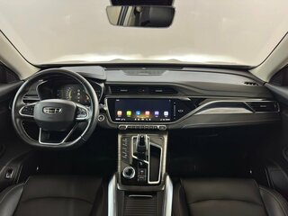 2024 Geely Atlas Pro, серый, 2210000 рублей, вид 5
