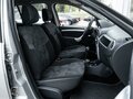 2012 Renault Sandero I, серый - вид 7