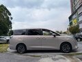 2026 Wuling Starlight 730, серебристый, 2065000 рублей - вид 5