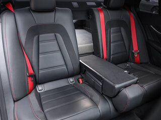 2019 Mercedes-Benz E-Класс AMG 53 AMG V (W213), серый, 4249000 рублей, вид 2