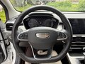 2025 Geely Binyue I Рестайлинг 2, белый, 1513000 рублей - вид 8