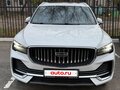 2023 Geely Monjaro (Xingyue L) I, белый, 3550000 рублей - вид 3