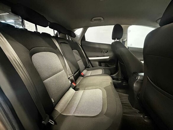 2016 Kia Ceed II Рестайлинг, коричневый, 1030000 рублей - вид 12