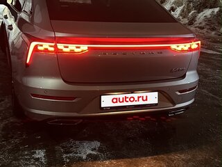 2023 FAW Bestune B70 I, серебристый, 1590000 рублей, вид 4