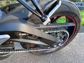 2021 Triumph Street Triple, чёрный, 975000 рублей - вид 6