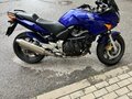 2005 Honda CB 600S, синий, 350000 рублей