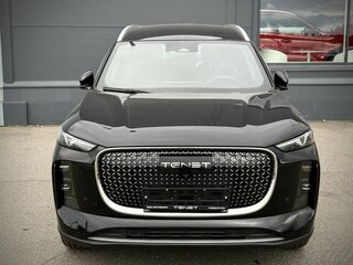 2026 Tenet T8, чёрный, 3099000 рублей, вид 2