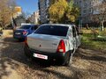 2009 Renault Logan I, серый, 210000 рублей - вид 2