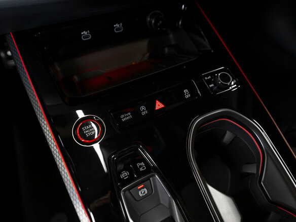 2026 Audi A6 L VI (C9), синий, 8500000 рублей - вид 29