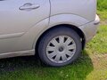 2003 Ford Focus I Рестайлинг, серебристый, 220000 рублей - вид 4