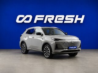 2025 Changan CS55 Plus II Рестайлинг, серый, 3398888 рублей, вид 1
