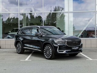 2026 VOLGA K50, чёрный, 4602510 рублей, вид 5