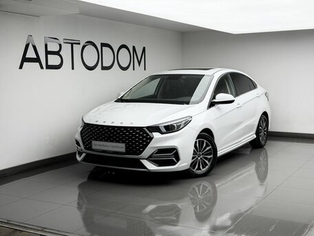 Omoda S5