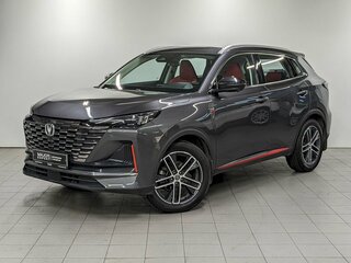 2024 Changan CS55 Plus II, серый, 1940000 рублей, вид 1