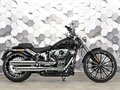 2026 Harley-Davidson Breakout, чёрный, 3199000 рублей - вид 2