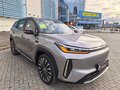 2026 Geely Galaxy M7, серый, 3590000 рублей - вид 8