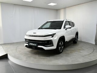 2025 Москвич 3, белый, 1500000 рублей, вид 1
