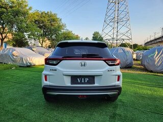 2022 Honda XR-V I Рестайлинг, белый, 1250000 рублей, вид 5