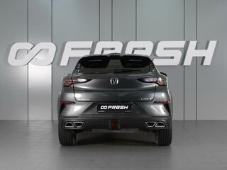 2024 Changan UNI-T I, серый, 2590000 рублей, вид 4