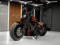2023 Harley-Davidson Fat Boy, пурпурный, 6500000 рублей - вид 3