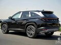 2025 Hyundai Tucson IV Рестайлинг, чёрный, 3500000 рублей - вид 3
