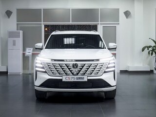 2026 Changan CS75 Plus IV, белый, 4339900 рублей, вид 2
