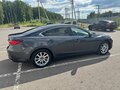 2014 Mazda 6 III (GJ), серый - вид 2