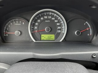2010 Kia Sportage II Рестайлинг, чёрный, 860000 рублей, вид 2