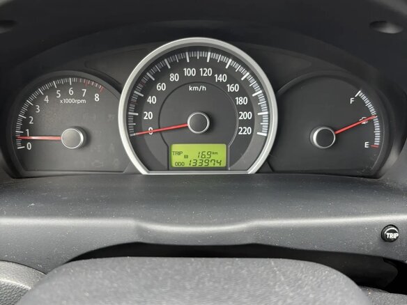 2010 Kia Sportage II Рестайлинг, чёрный, 860000 рублей - вид 1