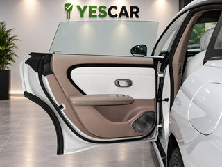 2026 Changan Qiyuan A06 28.39 kWh, белый, 2523900 рублей, вид 5