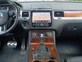 2013 Volkswagen Touareg II, серебристый, 2670000 рублей - вид 8