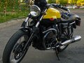 2013 Moto Guzzi V7 Spezial, жёлтый, 688000 рублей - вид 6